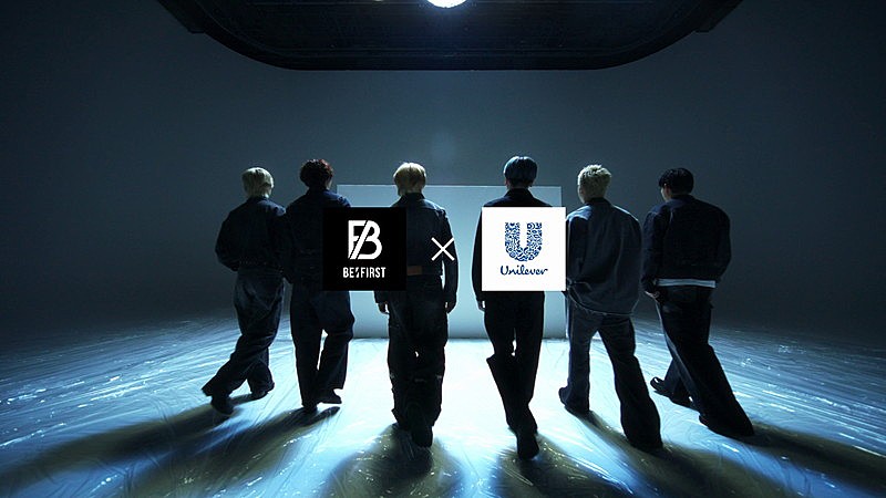 「BE:FIRST『WEBCM｜#DRAW_YOURSELF』本編カット」2枚目/27