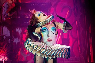 「チャペル・ローン、トランスジェンダーの若者を支援する“ミッドウェスト・プリンセス・プロジェクト”を発表」