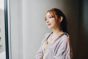 「＜わたしたちと音楽 Vol.67＞後藤真希が語る、25年間の経験が教えてくれた、自分らしさを貫く勇気」