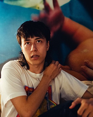 「Wez Atlas、自身がキュレーションするイベントに【コーチェラ2026】出演アーティストら4組」