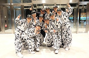 「LDH発のDリーグチーム・LDH SCREAM、Zeebra参加「The Dynasty」配信リリース」