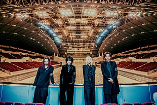 「DEZERT、メジャー初の両A面シングルをXmasイブにリリース決定＆先行配信も」