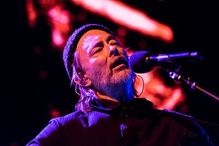 「トム・ヨーク、レディオヘッドが2018年以来ツアーをしなかった理由を明かす」