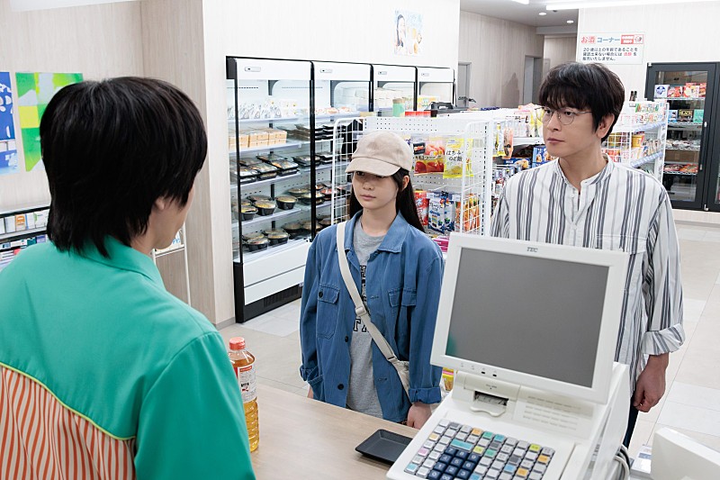 「「ぼくたちん家」“ほたる”白鳥玉季の母への独白が「泣けた」 “玄一”及川光博の告白シ－ンは「ミッチ－も手越くんもかわいい」」1枚目/1