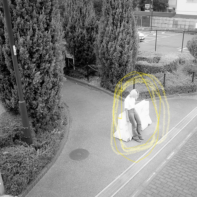 岸本ゆめの（元つばきファクトリー）、ソロ初EPより先行SG第2弾「Youlinyang」配信開始