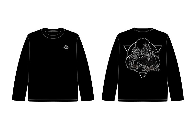 「(C)裏那圭・晏童秀吉・講談社／「ガチアクタ」製作委員会」2枚目/3