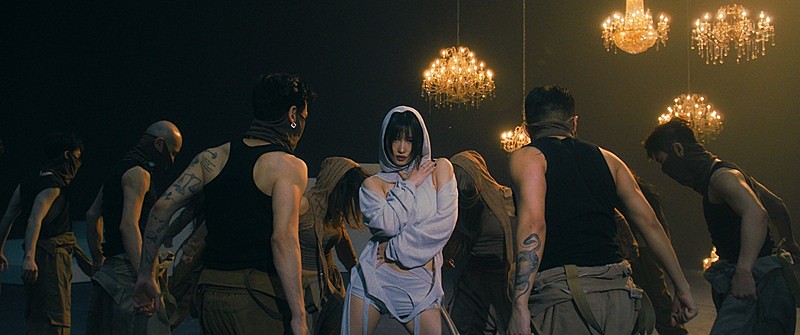 「（C）2025 MYSTIC STORY Inc. All Rights Reserved.」5枚目/11