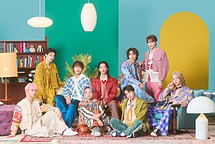 「BUDDiiS、約2年半ぶりファンミーティング【バディフェス!!2025 ～世界で一番美しいのはだぁれ？～】開催決定」