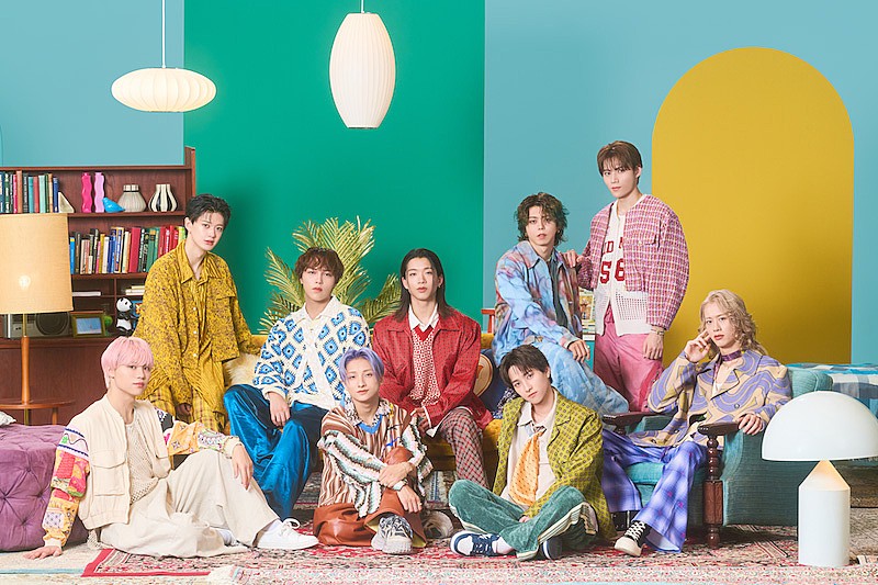 BUDDiiS、約2年半ぶりファンミーティング【バディフェス!!2025 ～世界で一番美しいのはだぁれ？～】開催決定