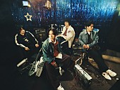 「マカロニえんぴつ、“犬の日”に『みんなのうた』書き下ろし楽曲「ハナ」配信リリース」1枚目/2