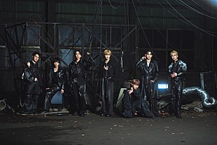 「IMP.、ニューアルバム『MAGenter』12月リリース　初となる全国アリーナツアーへ」