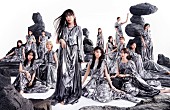 「櫻坂46、ニューSG『Unhappy birthday構文』リリース記念のSP番組を生配信」1枚目/1