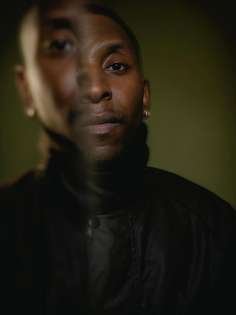 「サム・ヘンショウ、2026年1月に来日公演決定」1枚目/1