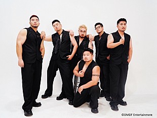 「熊猫堂ProducePandas、デビュー5周年を記念した【G.A.M.E. World Tour】日本公演が決定」