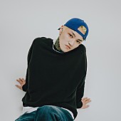 「LEX、新曲「ALONE」リリース」1枚目/3