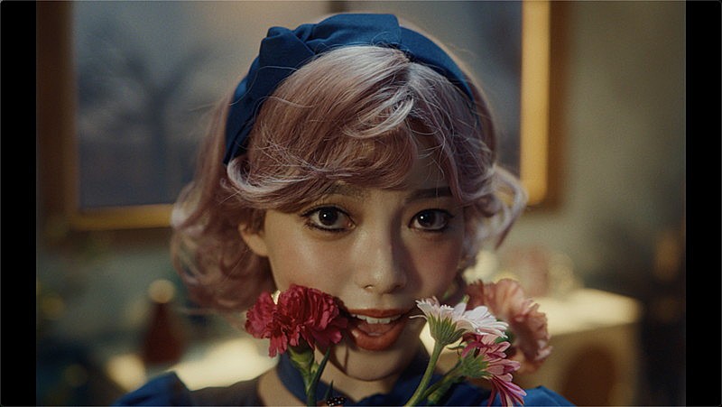 「『平手友梨奈 「失敗しないメンヘラの育て方」 Music Video』」4枚目/7