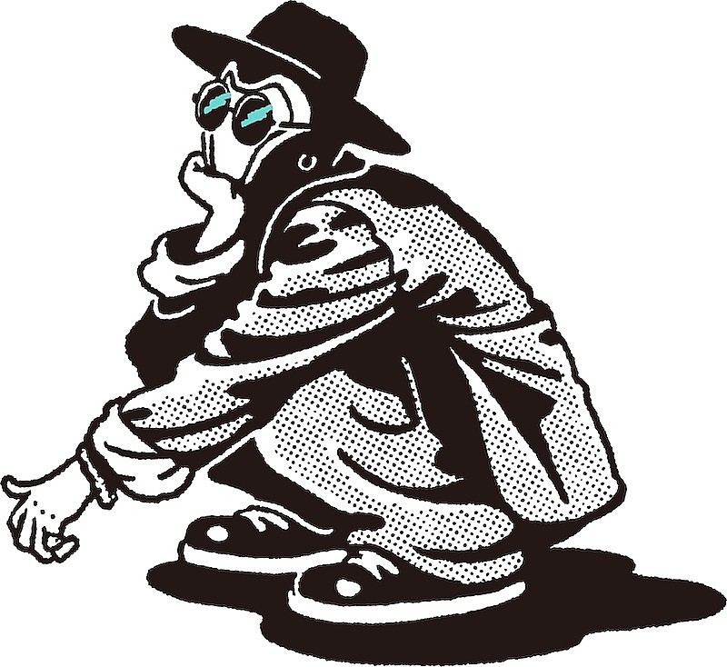 活動休止中のNulbarich、JQが登壇する一夜限りの上映会イベント開催決定