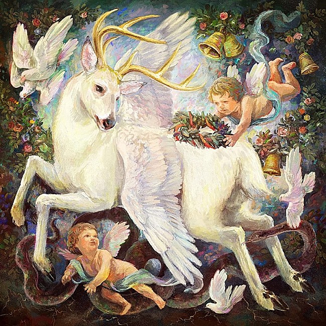 「Mrs. GREEN APPLE「Soranji」7億回突破／10-FEET「第ゼロ感」4億回突破：今週のストリーミングまとめ」1枚目/1