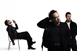 「マムフォード＆サンズ、グレイシー・エイブラムスら参加のニューAL完成＆ホージアとのコラボ曲公開」