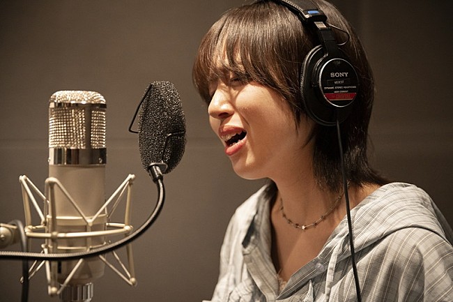 「スピッツ楽曲が原案の映画『楓』、劇中歌カバーアーティスト第1弾は十明」1枚目/5