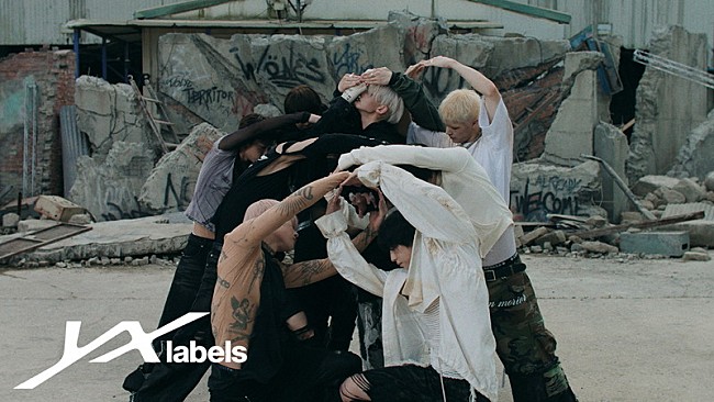 「&amp;TEAM、力強い「Back to Life」パフォーマンスMVをサプライズ公開」1枚目/1