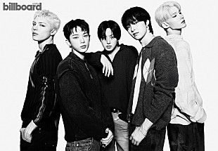 「「全力を尽くさずにはいられない」韓国デビューを迎えた&amp;TEAM、自らの言葉で語る（EJ、FUMA、JO、HARUA、MAKI編）」