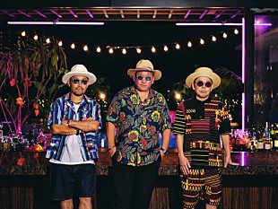 「ケツメイシ、10/31今夜「我が者達よ」リリックビデオ公開直後に“重大なお知らせ”」