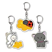 「アクリルキーホルダー」2枚目/10