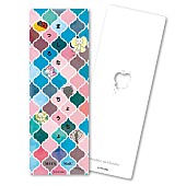 「クリアしおり」8枚目/10