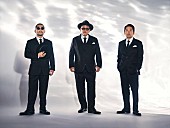 「ケツメイシ、ニューAL『ケツノポリス14』リリース＆全国アリーナツアー開催発表」1枚目/1