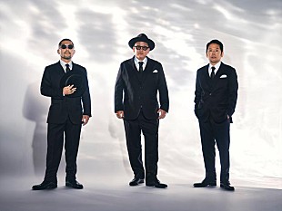 「ケツメイシ、ニューAL『ケツノポリス14』リリース＆全国アリーナツアー開催発表」