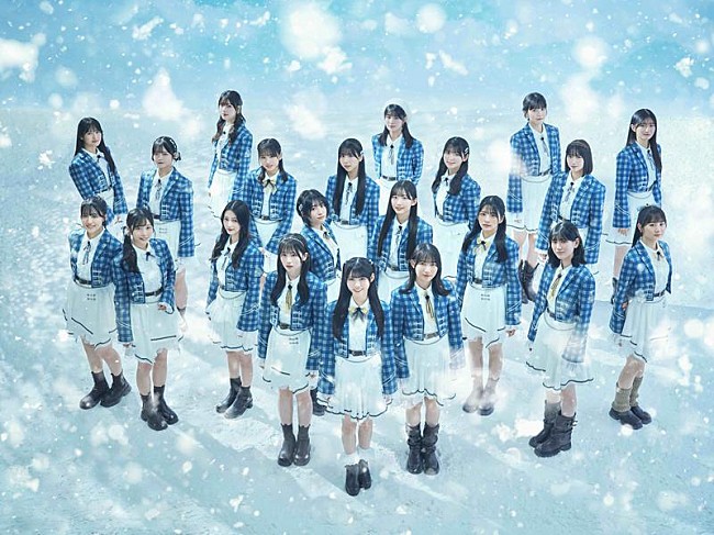 「僕が見たかった青空、“儚くも甘い青春”を描いた新アーティスト写真公開」1枚目/2