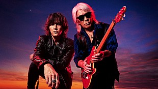 「B’z、ニューアルバム『FYOP』よりアサヒスーパードライTVCMソング「FMP」先行配信スタート」