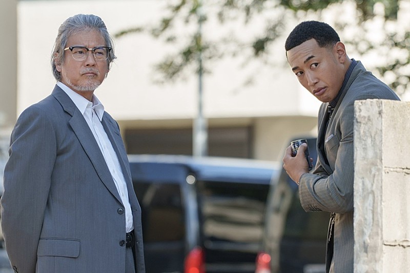 「「コ-チ」「指導されるゲスト刑事と犯人のキャスティングが面白い」「コ-チの過去がとても気になる」」1枚目/1