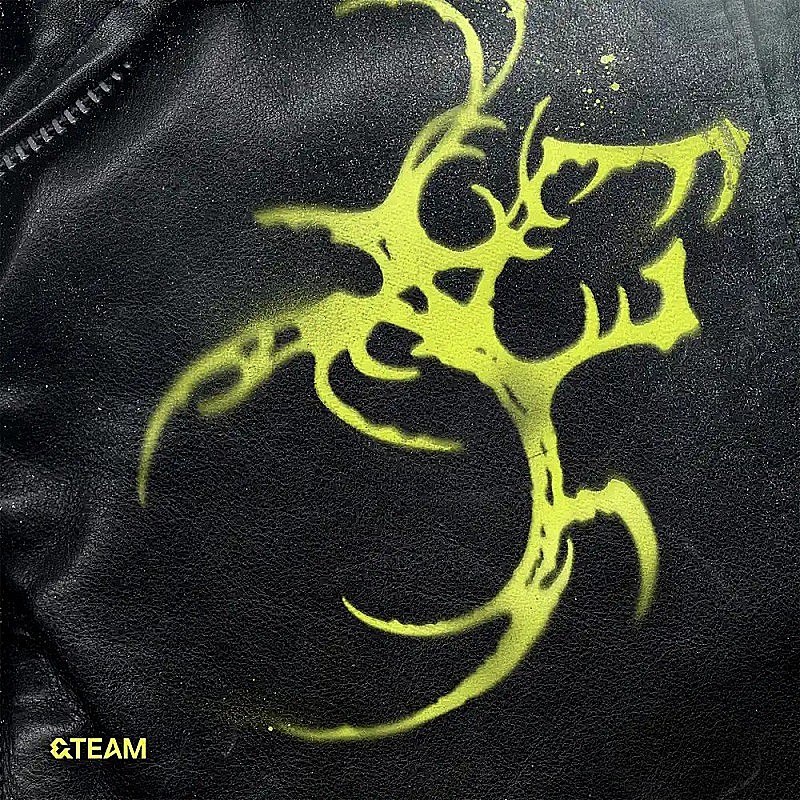 【ビルボード】&TEAM『Back to Life』70.6万枚でアルバムセールス首位獲得