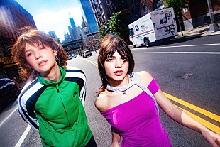 「パシフィカ、2ndアルバムより「Indie Boyz」MV公開」