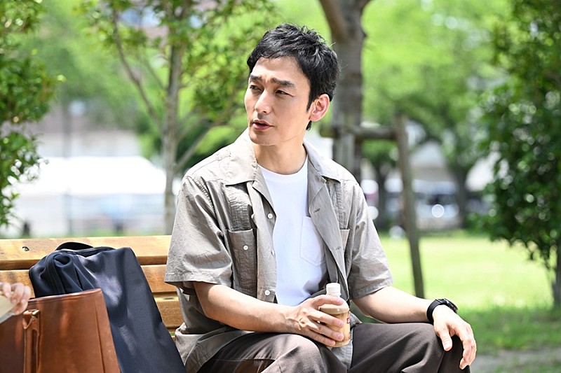 「「終幕のロンド -もう二度と、会えないあなたに-」「大容量のペットボトルを持って鳥飼さん(草なぎ剛)に会いに行きたい」「生きているだけで親孝行だということを忘れるなよ」」1枚目/1