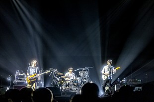 「UNISON SQUARE GARDEN、アニメ『うるわしの宵の月』OP＆ED主題歌を担当」