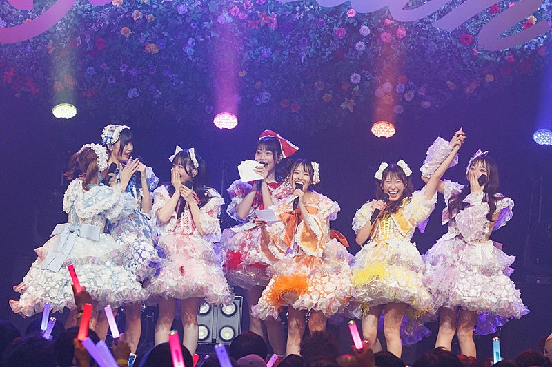 「【SWEET STEADY JAPAN TOUR 2025 -AUTUMN-「Collection」】」5枚目/8