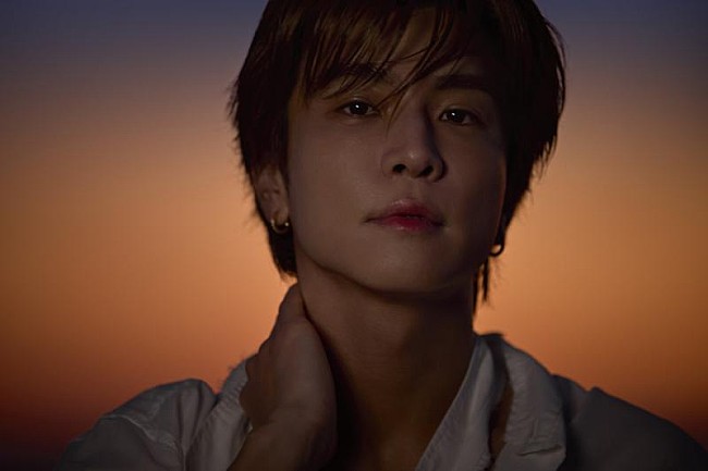 「岩田剛典、アジアツアーテーマ曲「ZERO GRAVITY」配信リリース＆リリックビデオ公開」1枚目/4