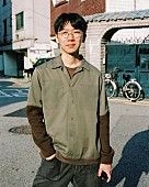 「Noridogam、最新シングル 「Truthbuster」リリース＆MV公開」1枚目/2