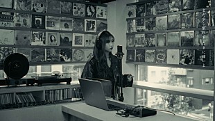 「eill、切ないラブソング「ラストシーン.」歌唱映像を公開」