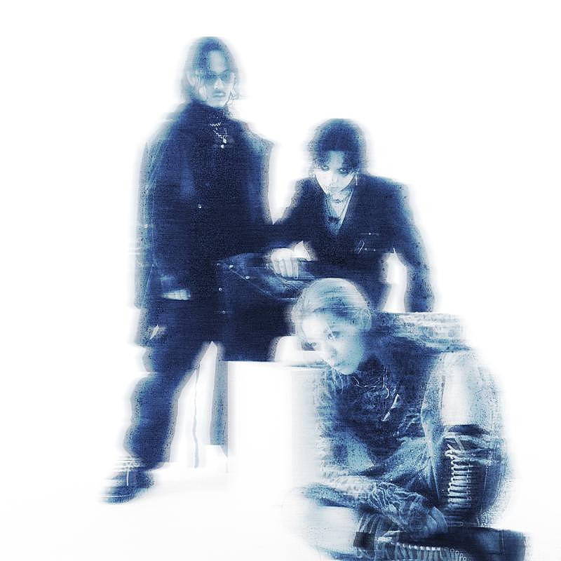 「CVLTE、ニューAL『PHOBIA SYNDROME』リリース決定」1枚目/2