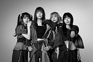「青春パンクアイドル・BLUEGOATS、恵比寿LIQUIDROOMワンマン開催に続いて初のフルアルバムリリースも決定」
