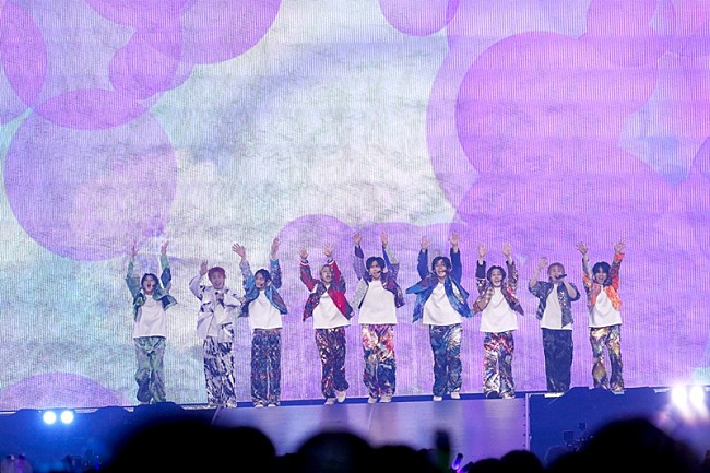 「（C）2025, 株式会社SDR &amp; CJ 4DPLEX Japan」3枚目/5