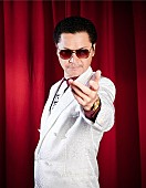 「「六本木～GIROPON～」“ポッポ”の鼠先輩、新曲「Tick Tock（チクタク）」配信＆MV公開」1枚目/1