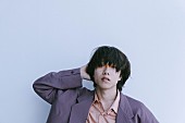 「Tele、新曲「あいでいて」配信リリース」1枚目/2
