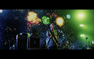 「WANIMA主催【1CHANCE FESTIVAL】バックステージの模様も収めた「Best you」映像公開」