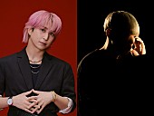 「佐久間大介、Snow Man「嫉妬ガール」手がけたDECO*27とラジオ共演　楽曲制作の裏話も」1枚目/1