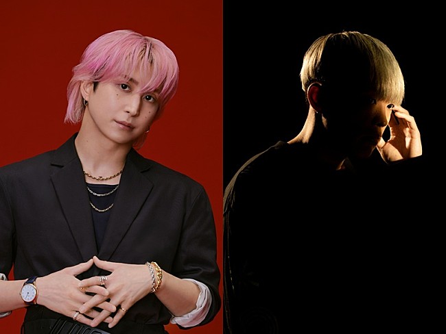 「佐久間大介、Snow Man「嫉妬ガール」手がけたDECO*27とラジオ共演　楽曲制作の裏話も」1枚目/1